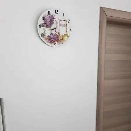Appartement Alessia Spa In Alezzi Beach