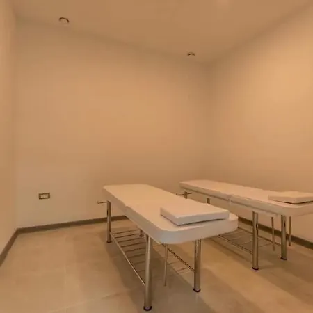 Alessia Spa In Alezzi Beach Năvodari